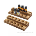 /company-info/1511858/oil-bottle-bag-holder/custom-different-grids-wooden-oil-holder-tabletop-oil-storage-container-oil-display-tray-62807659.html